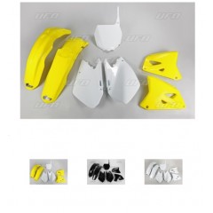 ufo plast SUZUKI RM 125 IN RM 250 2006 - 2020 set plastik (izberi barvo)